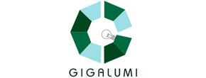 gigalumi Logo