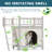 Charlynda Cat House