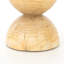 Nickie Solid Wood End Table