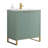 30'' Single Bathroom Vanity Set-67457052-67457050