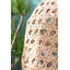 Gullickson Wicker Balloon Chair