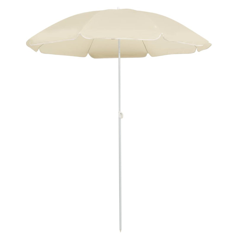 Tilt Market Parasol