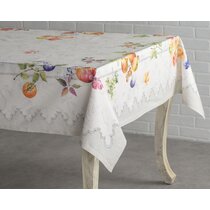 Maison d' Hermine Table Linens, Up to 65% Off Until 11/20, Wayfair