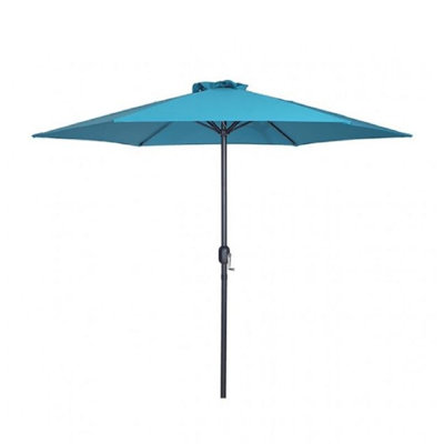 Olus 104'' Cantilever Umbrella