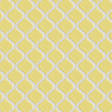 Hudson Tangier 2" x 2" Porcelain Arabesque Mosaic Wall & Floor Tile