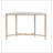 Bordeaux Console table