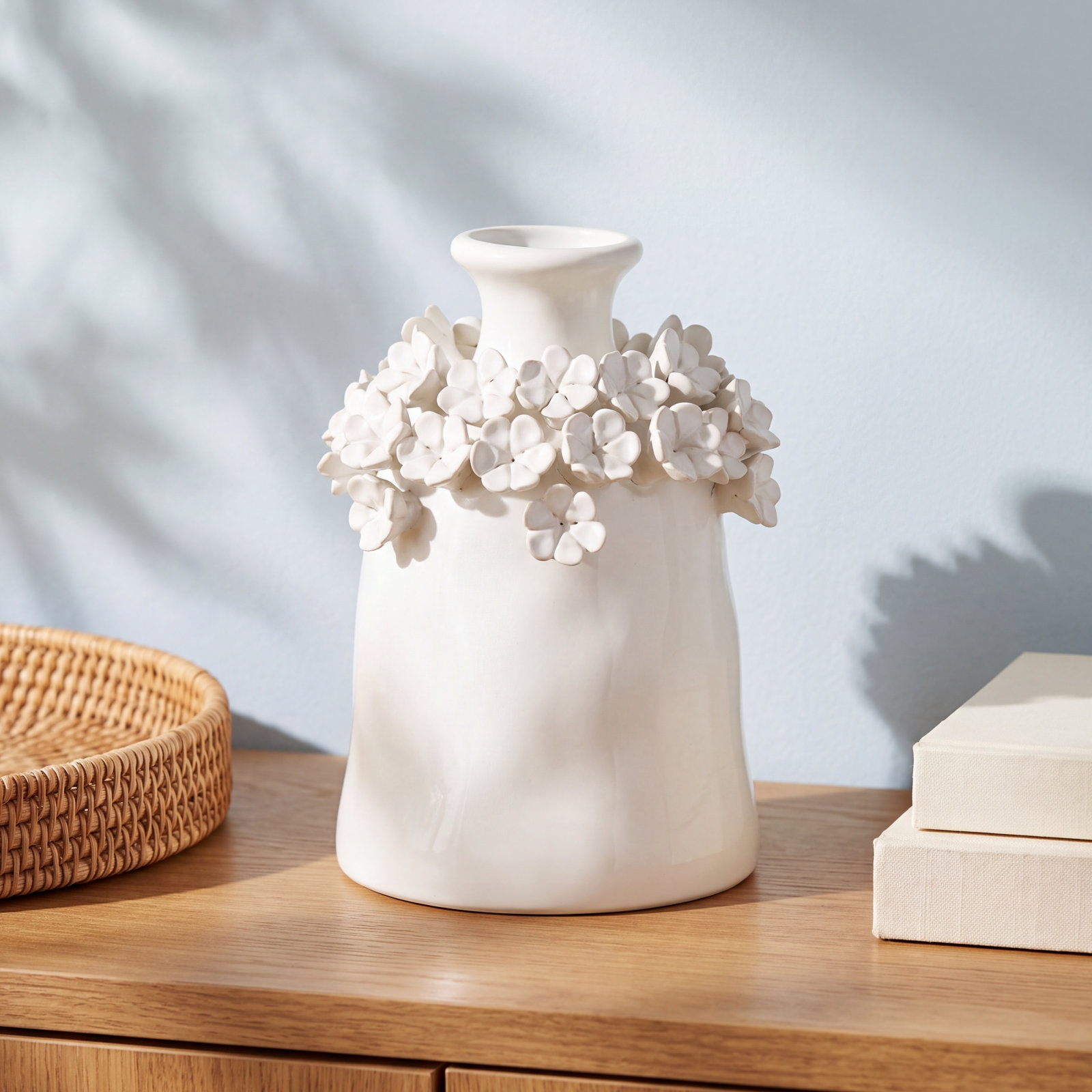Ceramic Table Vase