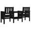 Solid Wood Outdoor Bench-94956024