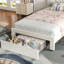 Wathena Upholstered Storage Bed-188155933