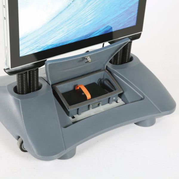 LED Illuminated WindPro®