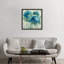 "Rafale d’hortensias" par Silvia Vassileva, reproduction d’art-49774071-49774072