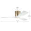 Ventilateur de plafond 48 pales 48 pouces Volos-1574215724