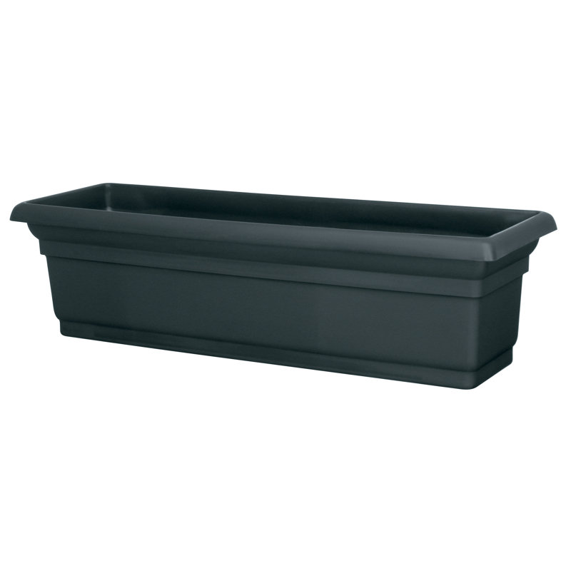 Jainil Window Box Planter
