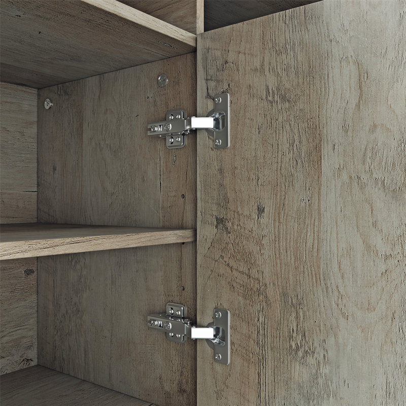 Tarrah 58'' Console Table