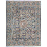 One-of-a-Kind 9'1" X 11'11" Area Rug