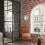 Applique murale Rocher Brookwood-88580124-88580125