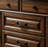 High-End Solid Wood Sideboard