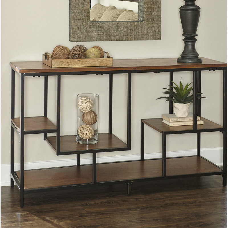 Dearing 54'' Console Table
