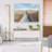 Beach Access by Studio Arts Canvas Art Print-715778182-715778183