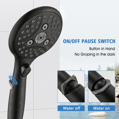 Wall Tub Spout
