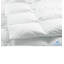 Édredon en duvet d'oie blanche 500TC 725-6643914