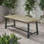 Table de salle à manger d'extérieur, table basse d'extérieur-1087223092