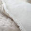 Cosy Nori Soft Sherpa Duvet Cover Set-103006353-103006356