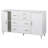 Afrida 59.1'' Sideboard-1370714144