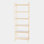 Spike Etagere- w/White Marble