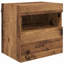 Unfinished TV Stand for TVs up to 24"-57728546