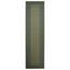 Tapis de couloir géométriques antidérapants 2X7