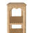 Cavalier Etagere Bookcase