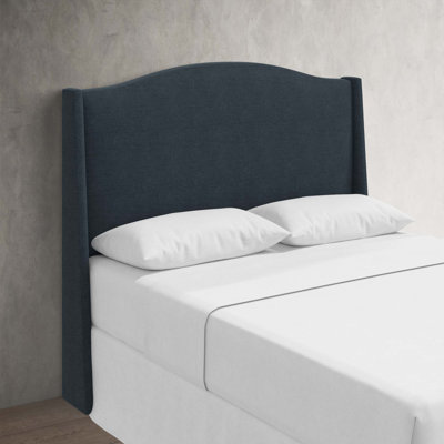 Byrd Cotton Headboard