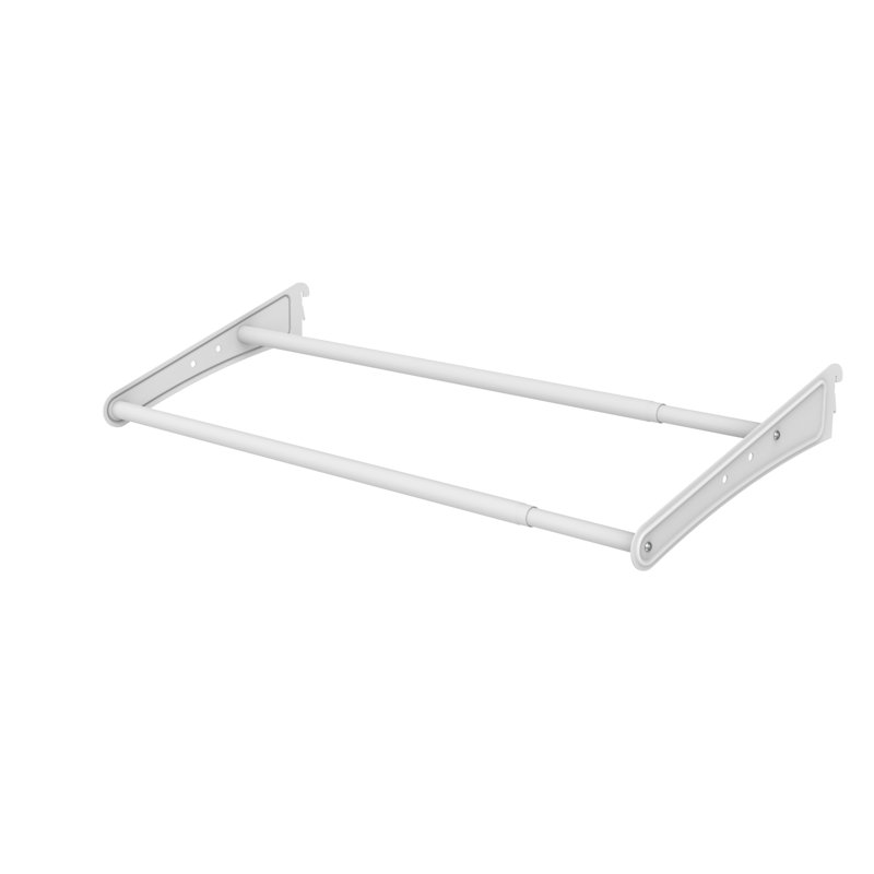 Shelf Track Shoe Kit