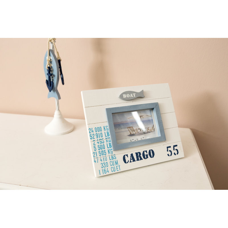 Mardell Wood Picture Frame