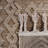 Loom & Collection Natural Area Rug 2x8. For Indoor Outdoor Use. Stain-, Non-shedding. Safe For And Pets. Multiple Options. Medium Pile, Cotton Backing. Simple Cleaning 2x8 Rug. Decorates Various