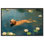 «Pond Pup II», toile de Van Gogh par Art Remedy