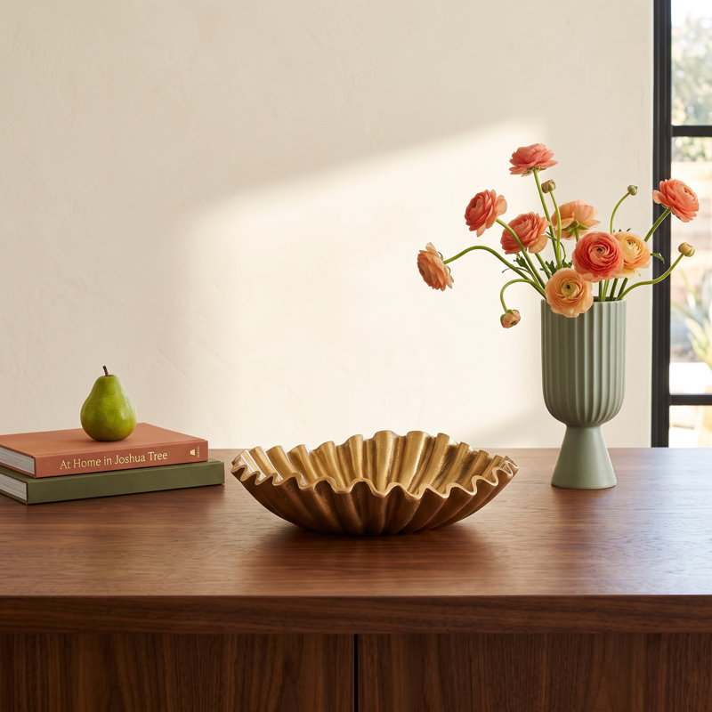 Cass Ottoman Tray