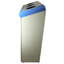 Poubelle de recyclage multi-compartiments 53 gallons 3 Stream-9524097