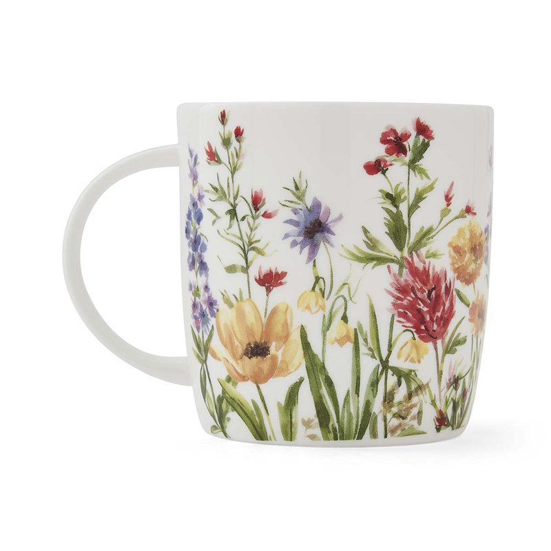 Mugmeirion