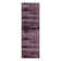 Tapis mauve Roshaunda
