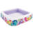 Intex Sun Shade Pool for Ages 2+ – Kid-Friendly Pool with Shade for Outdoor Fun-96993764