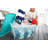 Rosecliff Heights Plastic Storage Tub & Tote