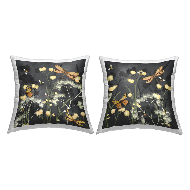 Coussin décoratif 