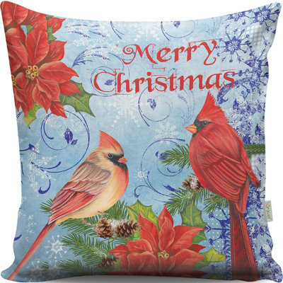 Marianne Square Cushion