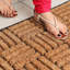 Jaano Shortbread Doormat