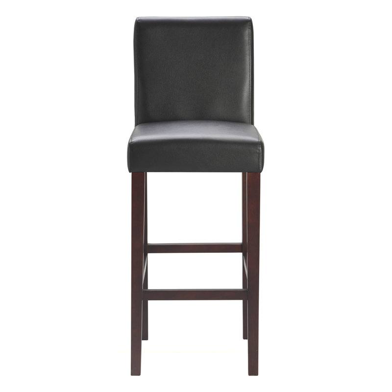 Tabourets de salle à manger Serta Liam, Tabouret de bar (siège d'une hauteur de 29,5 po)