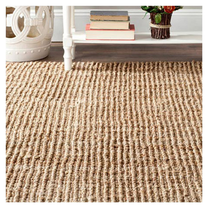 Erroll Jute / Sisal Natural Rug