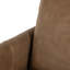 Banks Swivel Armchair