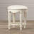 Solley Metal Accent Stool